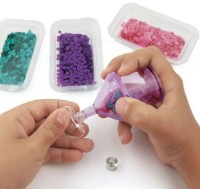 Набор для творчества Nebulous Stars Constellafetti (11208) фото №4 — интернет-магазин Desire.md