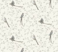 Tapete A.S.Creation 38222-2 Birds