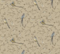 Tapete A.S.Creation 38222-4 Birds