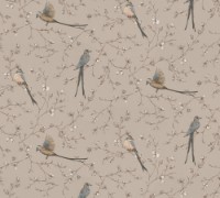 Tapete A.S.Creation 38222-5 Birds