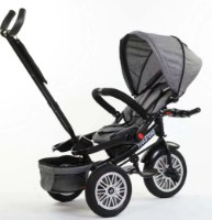 Детский велосипед 4Play You Grey фото №2 — интернет-магазин Desire.md