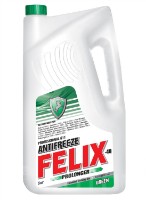 Antigel Felix Prolonger Green G11 5kg imaginea #1 — magazin online Desire.md