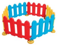 Ограждение для игр Pilsan Funny Play Area (06-203-T)