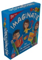 Joc educativ de masa PlayLand Imagination L-232 RO imaginea #2 — magazin online Desire.md