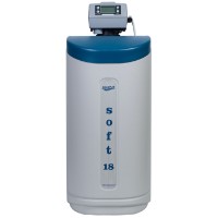 Filtru sub chiuvetă Valrom AquaPUR Soft 18 Cabinet