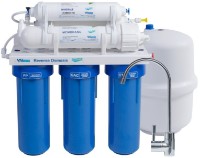 Filtru sub chiuvetă Valrom AquaPUR Osmoza Inversa AQUA05322311020