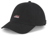 Бейсболка Puma Prime Dad Cap Puma Black/Suede (02460501)