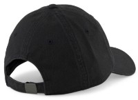 Chipiu Puma Prime Dad Cap Puma Black/Suede (02460501) imaginea #2 — magazin online Desire.md