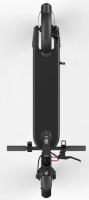 Электросамокат Xiaomi Mi Electric Scooter Pro 4 Black