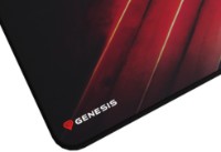 Mousepad Genesis Carbon 500 Maxi Flash G2 (NPG-2044) imaginea #4 — magazin online Desire.md