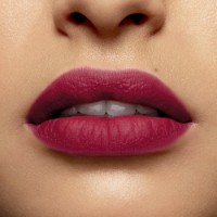 Ruj de buze Lancome L'Absolu Rouge Intimatte 525 French Bisou imaginea #3 — magazin online Desire.md