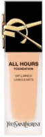 Тональный крем для лица Yves Saint Laurent All Hours Foundation LC5 25ml фото №1 — интернет-магазин Desire.md
