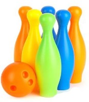 Bowling pentru copii Sport Bowling 628516