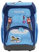 Школьный рюкзак Step by Step Wild Horse School Backpack 5-Piece (129735) фото №6 — интернет-магазин Desire.md