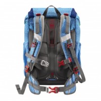 Школьный рюкзак Step by Step Wild Horse School Backpack 5-Piece (129735) фото №4 — интернет-магазин Desire.md