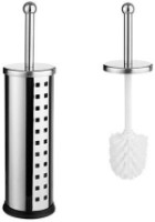 Perie WC Five Steel (50261) imaginea #1 — magazin online Desire.md