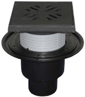 Rigolă de duș HL 310NG (21411)