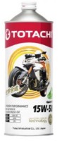 Ulei de motor Totachi Sport 4T SN 15W-50 1L