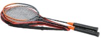 Rachetă pentru badminton Nils NRZ005 2pcs imaginea #6 — magazin online Desire.md
