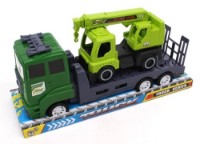 Set de mașini ChiToys (44177)