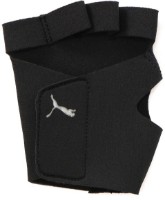 Перчатки для тренировок Puma Tr Ess Premium Grip Gloves Puma Black M фото №2 — интернет-магазин Desire.md