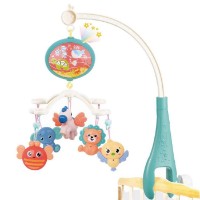 Карусель для кроватки ChiToys (45577)