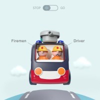 Mașină Hola Toys (00446) imaginea #6 — magazin online Desire.md