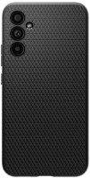 Чехол Spigen Samsung A34 Liquid Air Matte Black фото №1 — интернет-магазин Desire.md