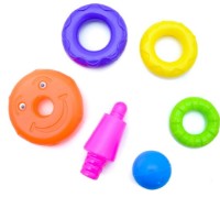 Piramida Maximus Кнопа (MX-5202) imaginea #2 — magazin online Desire.md