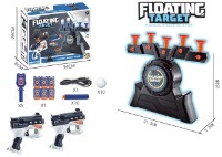 Пистолеты ChiToys (47314) фото №2 — интернет-магазин Desire.md