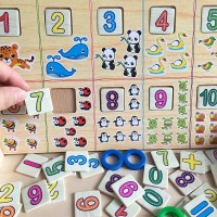 Materialul de numărare ChiToys (47506) imaginea #3 — magazin online Desire.md