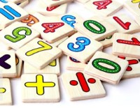 Materialul de numărare ChiToys (47506) imaginea #4 — magazin online Desire.md