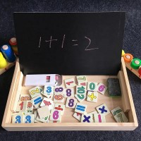 Materialul de numărare ChiToys (47506) imaginea #6 — magazin online Desire.md