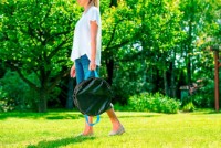 Pungă de gradină Cellfast 172L (42201) imaginea #4 — magazin online Desire.md