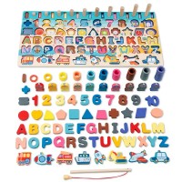 Счетный материал ChiToys (47700) фото №2 — интернет-магазин Desire.md