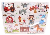 Пазл ChiToys (47786) фото №1 — интернет-магазин Desire.md