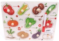 Puzzle ChiToys (47861) imaginea #1 — magazin online Desire.md