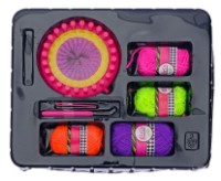 Набор для вязания Chi Toys (48168) фото №6 — интернет-магазин Desire.md