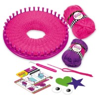 Набор для вязания Chi Toys (48168) фото №2 — интернет-магазин Desire.md