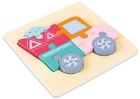 Пазл ChiToys (48497) фото №2 — интернет-магазин Desire.md