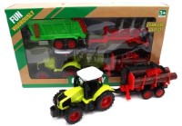 Set de mașini ChiToys (48942)