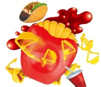 Joc educativ de masa ChiToys (52907)