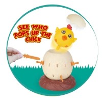 Joc educativ de masa ChiToys (52938) imaginea #2 — magazin online Desire.md