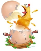 Joc educativ de masa ChiToys (52938)