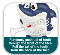 Настольная игра ChiToys (52969) фото №5 — интернет-магазин Desire.md