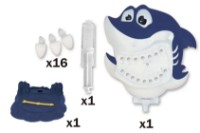 Настольная игра ChiToys (52969) фото №2 — интернет-магазин Desire.md