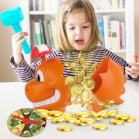 Joc educativ de masa ChiToys (52983) imaginea #2 — magazin online Desire.md