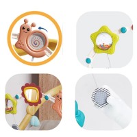 Jucărie pentru pătuturi si carucioare ChiToys (54707) imaginea #3 — magazin online Desire.md