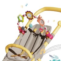 Jucărie pentru pătuturi si carucioare ChiToys (54707) imaginea #4 — magazin online Desire.md