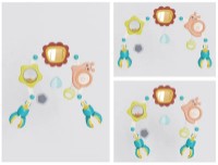 Jucărie pentru pătuturi si carucioare ChiToys (54707) imaginea #5 — magazin online Desire.md